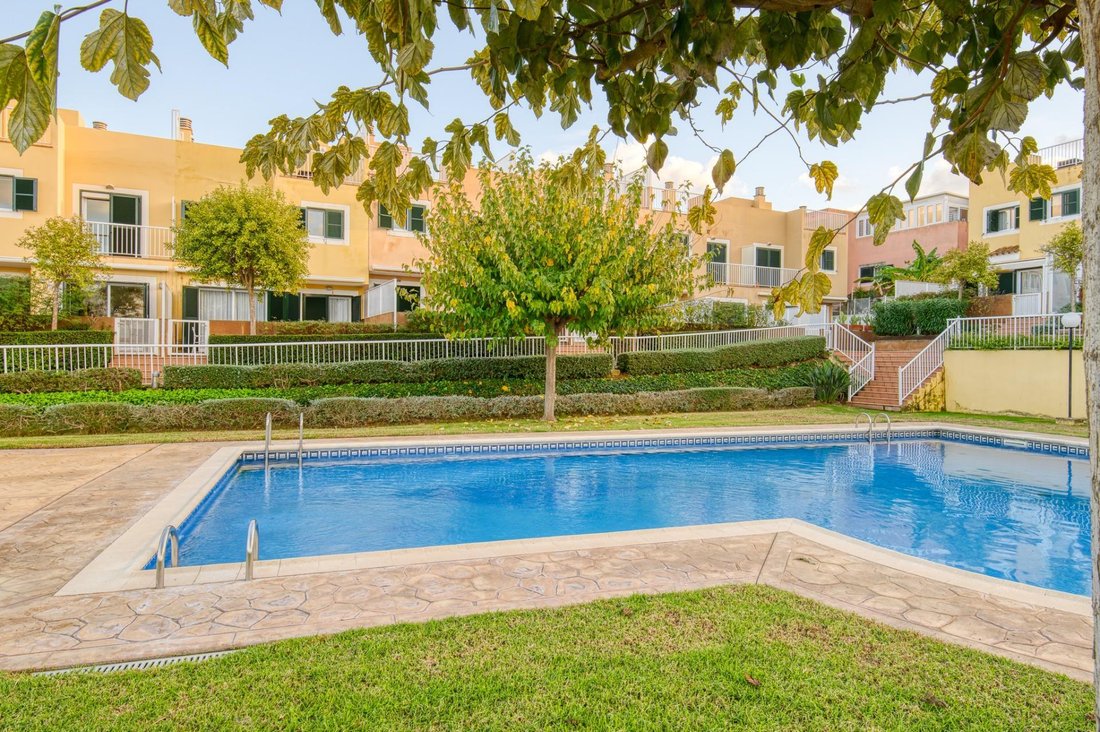 House in Son Vida, Palma, Balearic Islands 2 - 16032611