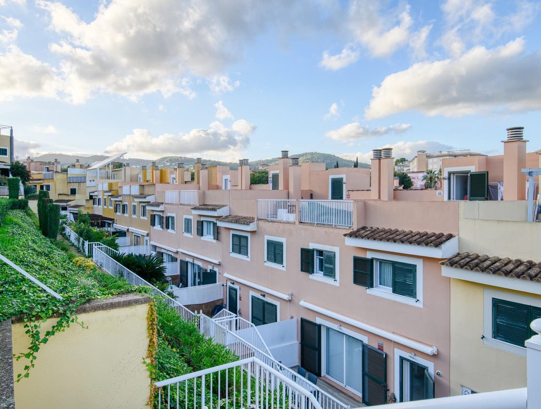 House in Son Vida, Palma, Balearic Islands 4 - 16032611
