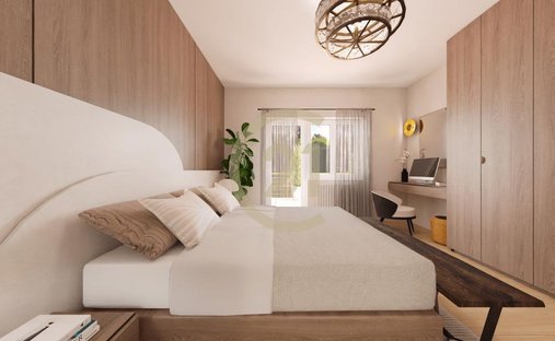 Penthouse in Ir-Rabat, Malta 1