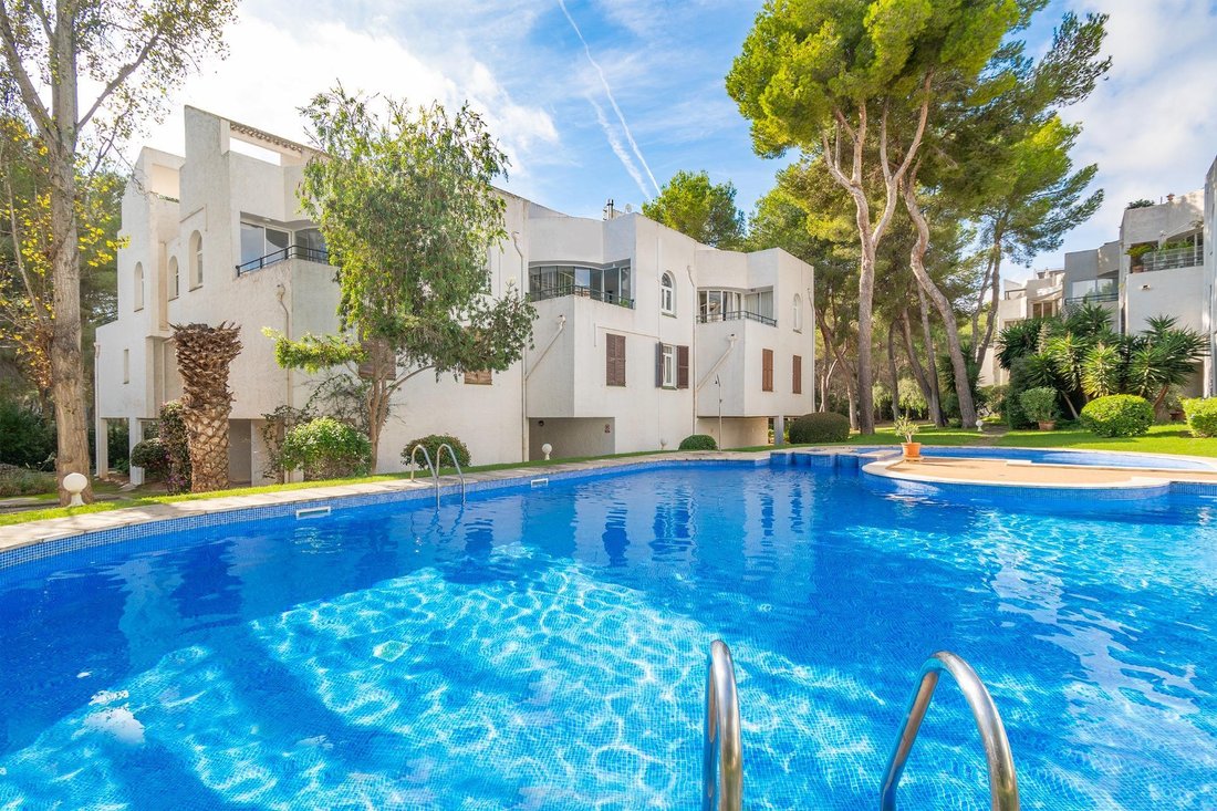 House in Sol de Mallorca, Calvia, Balearic Islands 1 - 16659814