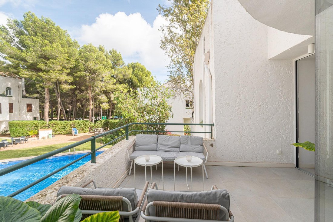 House in Sol de Mallorca, Calvia, Balearic Islands 2 - 16659814