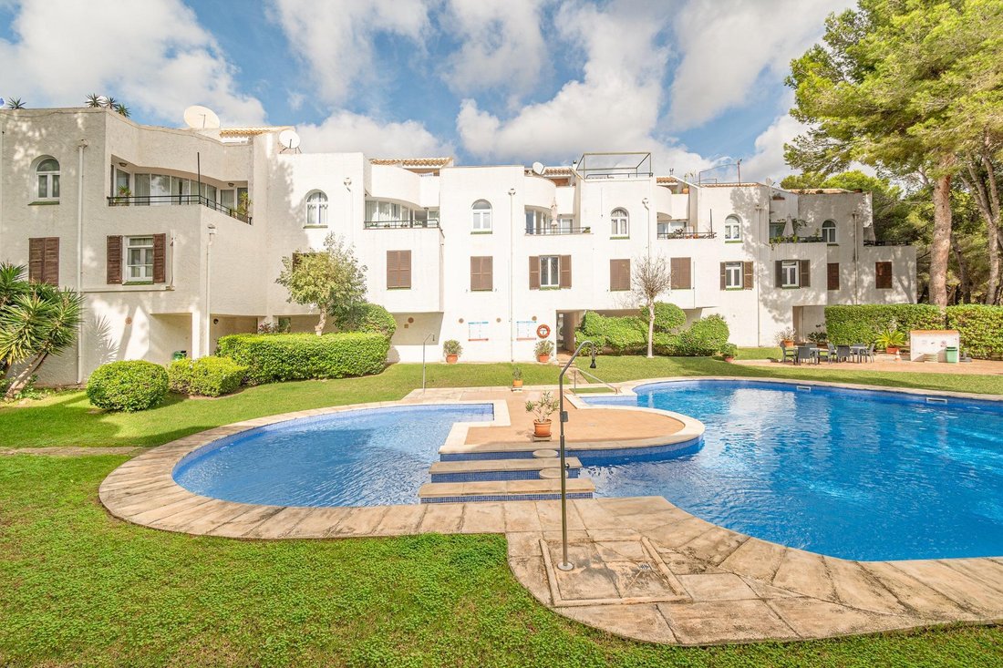 House in Sol de Mallorca, Calvia, Balearic Islands 4 - 16659814