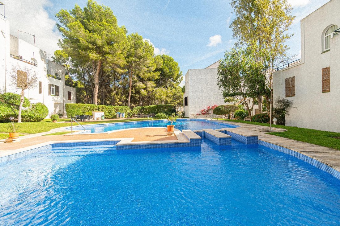 Haus in Sol de Mallorca, Calvià, Balearische Inseln 1 - 16659814