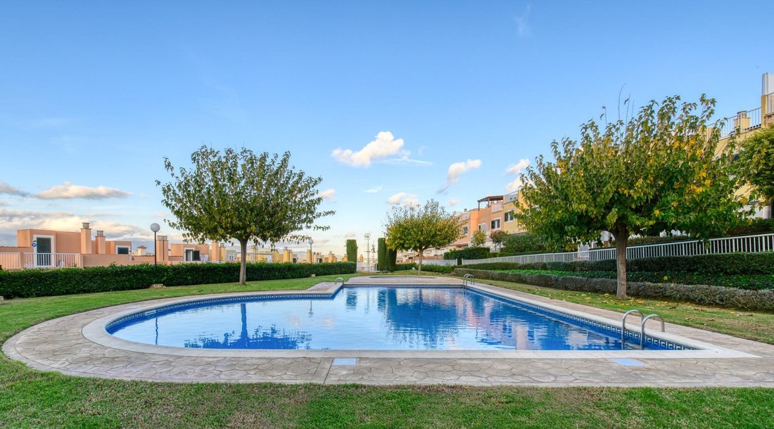House in Son Vida, Palma, Balearic Islands 1 - 16032611
