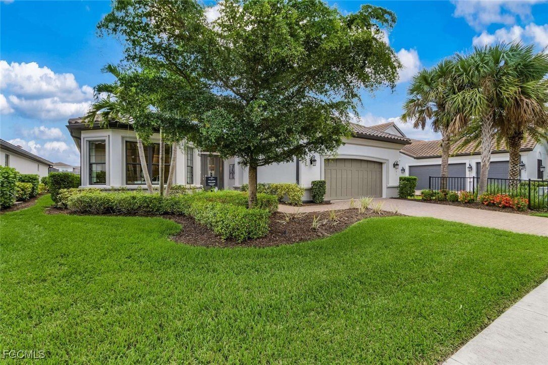 House in Miromar Lakes, Florida, United States 2 - 16658164