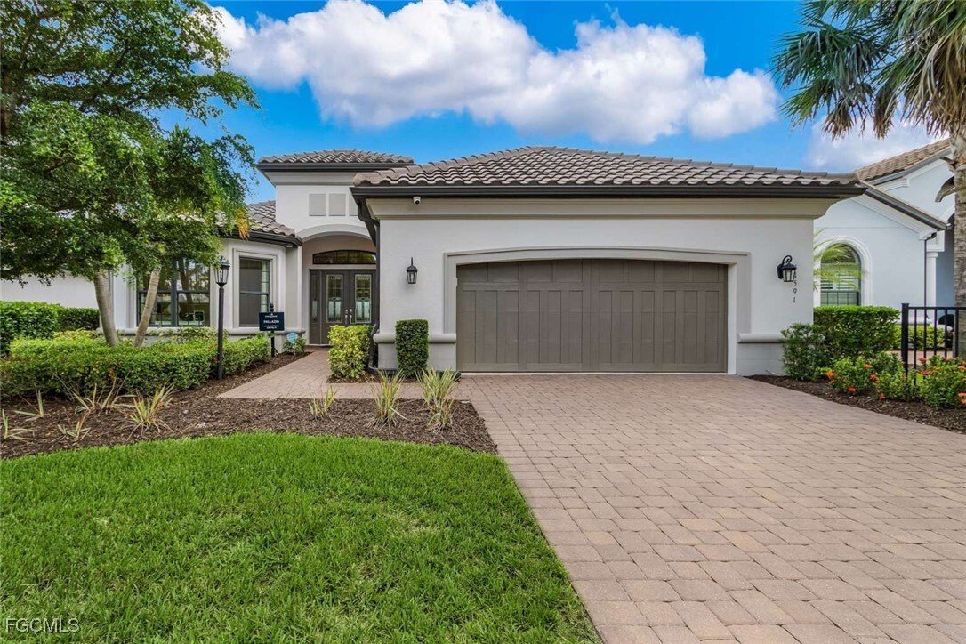 House in Miromar Lakes, Florida, United States 1 - 16658164