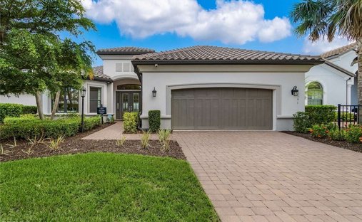 House in Miromar Lakes, Florida, United States 1