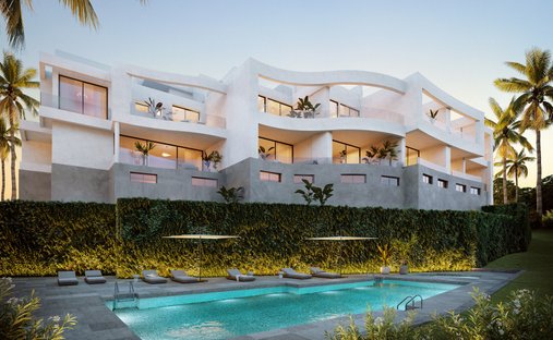 Residenza a Riviera del Sol, Mijas, Spagna 1
