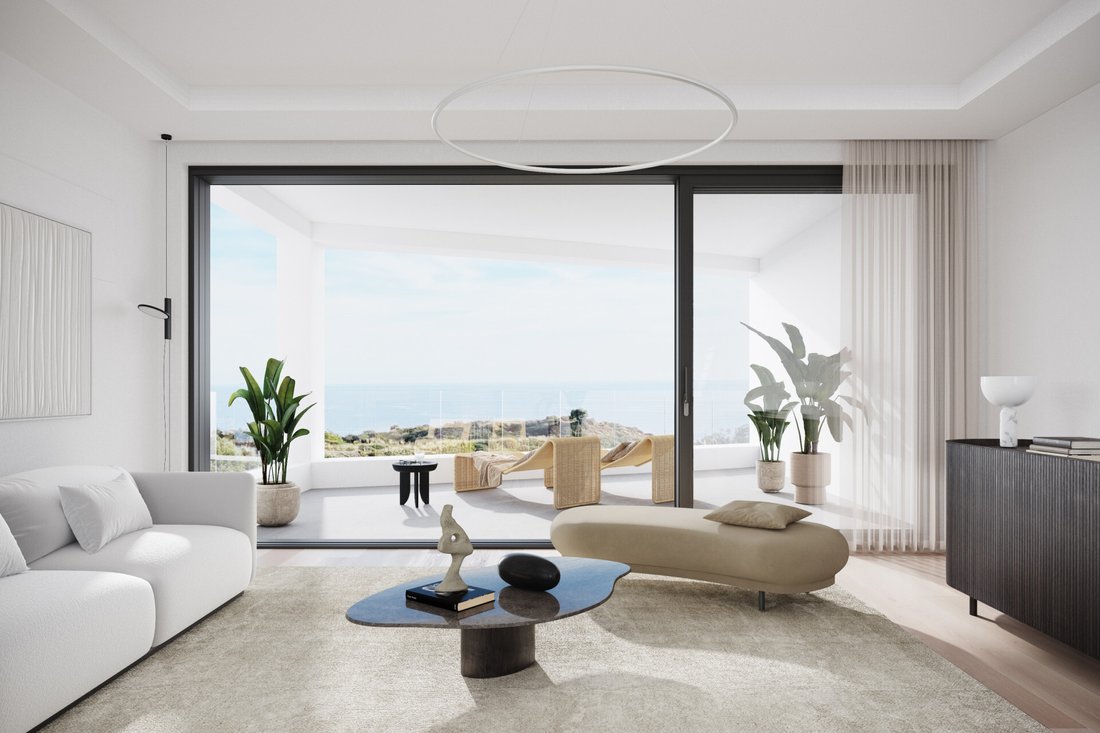 Townhouse in Riviera del Sol, Mijas, Spain 1 - 16659865