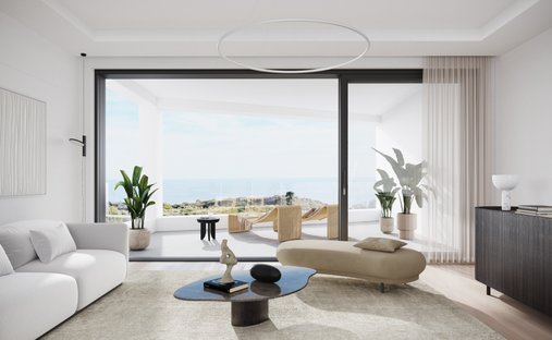Townhouse in Riviera del Sol, Mijas, Spain 1