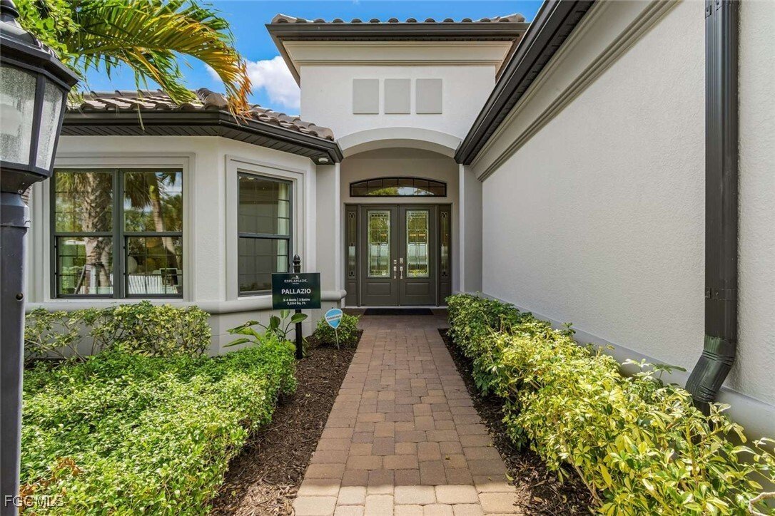 House in Miromar Lakes, Florida, United States 4 - 16658164