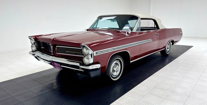 Cabriolet in Morgantown, United States 1 - 16659825