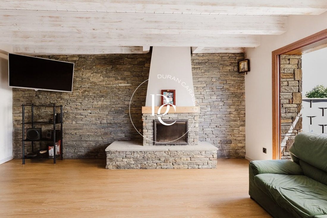 Casa en Puigcerdá, Cataluña, España 3 - 16139584