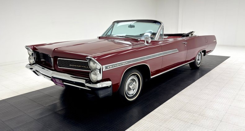 Cabriolet in Morgantown, United States 2 - 16659825