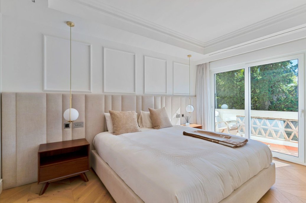 Villa in Rio Real, Marbella, Andalusia 4 - 16659910