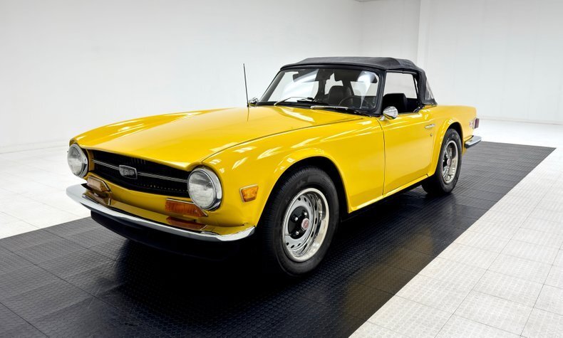 Cabriolet in Morgantown, United States 1 - 16659843