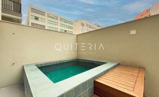 Wohnung in Rio de Janeiro, Rio de Janeiro, Brasilien 1