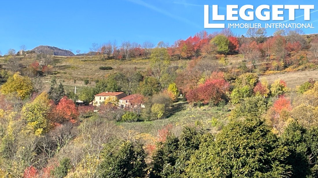 House in Montferrer, Occitania, France 3 - 16578232