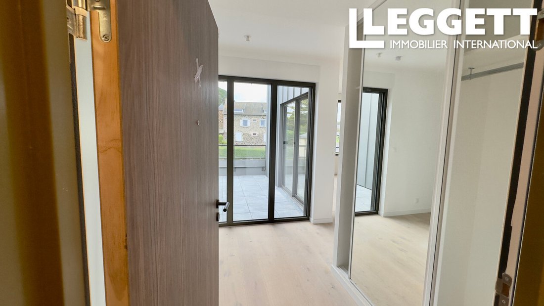 Apartment in Pléneuf-Val-André, Brittany, France 1 - 14331304