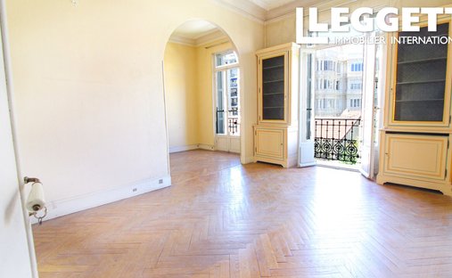 Apartment in Nice, Provence-Alpes-Côte d'Azur, France 1