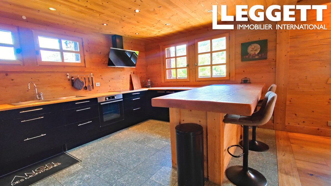 Chalet in Méribel, Les Allues, Auvergne-Rhône-Alpes 4 - 15773230