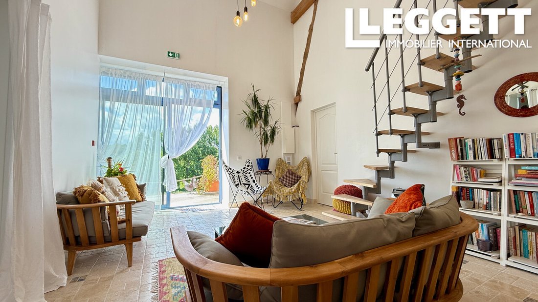 House in Tocane-Saint-Apre, Nouvelle-Aquitaine, France 5 - 16005671