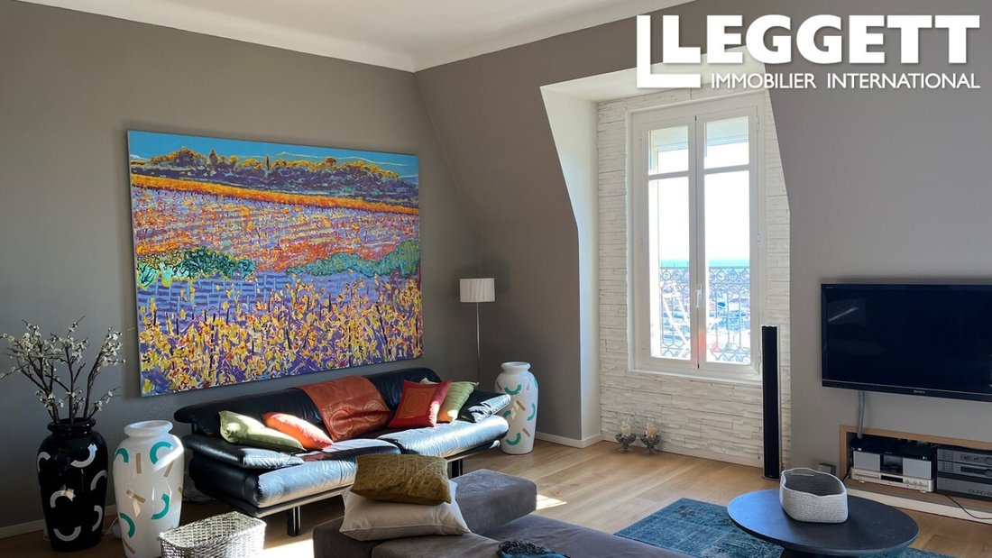 Apartment in Nice, Provence-Alpes-Côte d'Azur, France 2 - 16398897