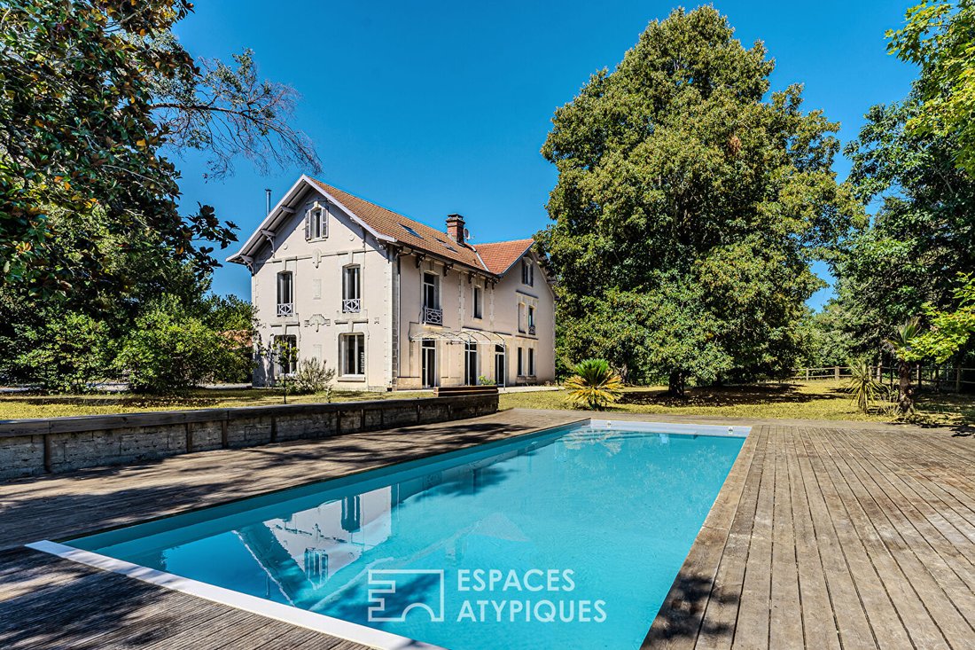 Villa in Sanguinet, Nouvelle-Aquitaine, France 2 - 16659923