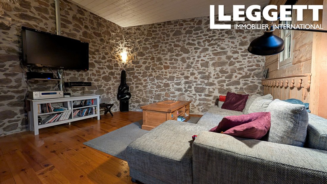 House in Lavalette, Occitania, France 5 - 16547101