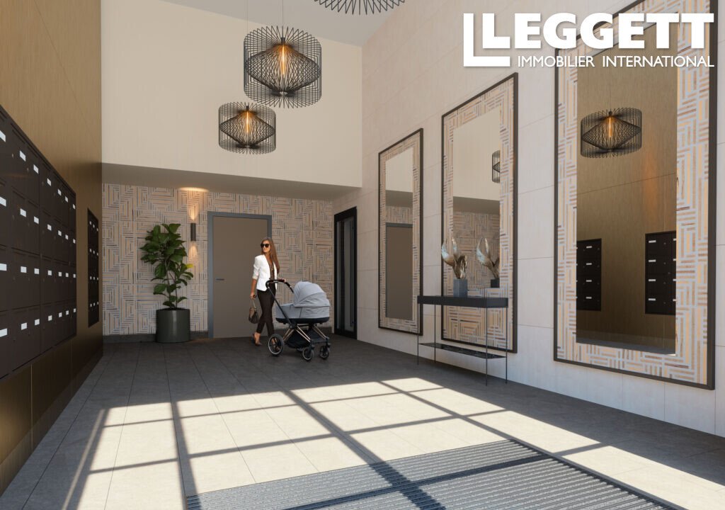 Apartment in Les Bures, Garches, France 4 - 12478782