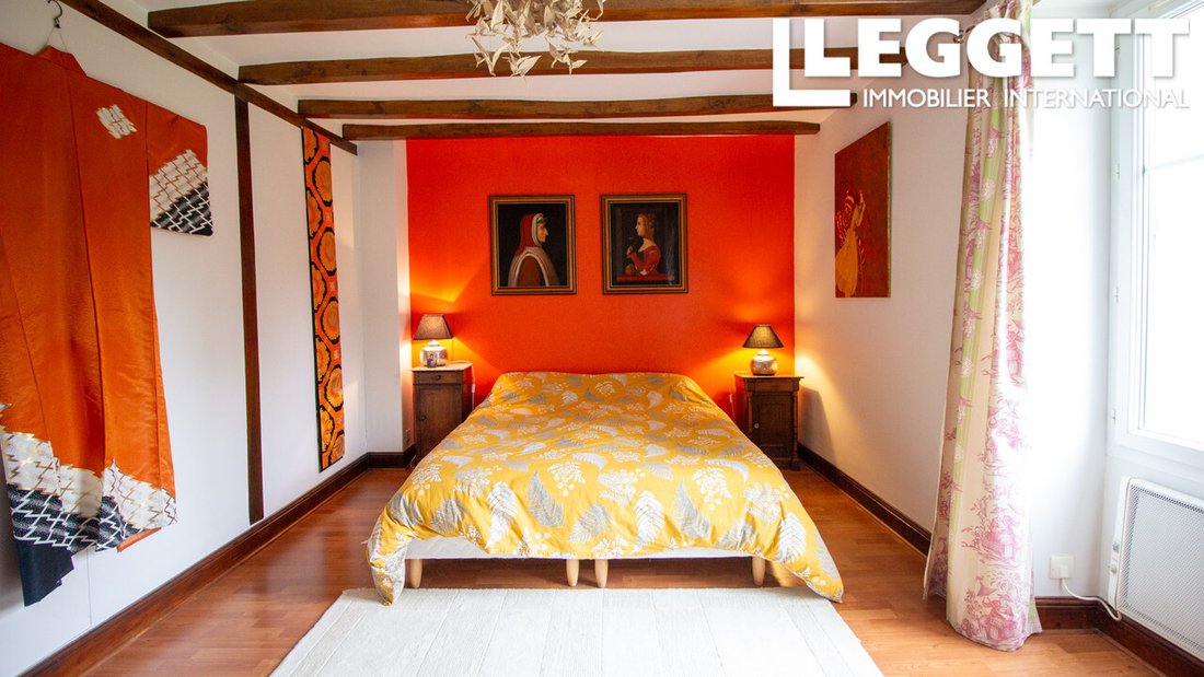 House in Sepmes, Centre-Val de Loire, France 5 - 14664136