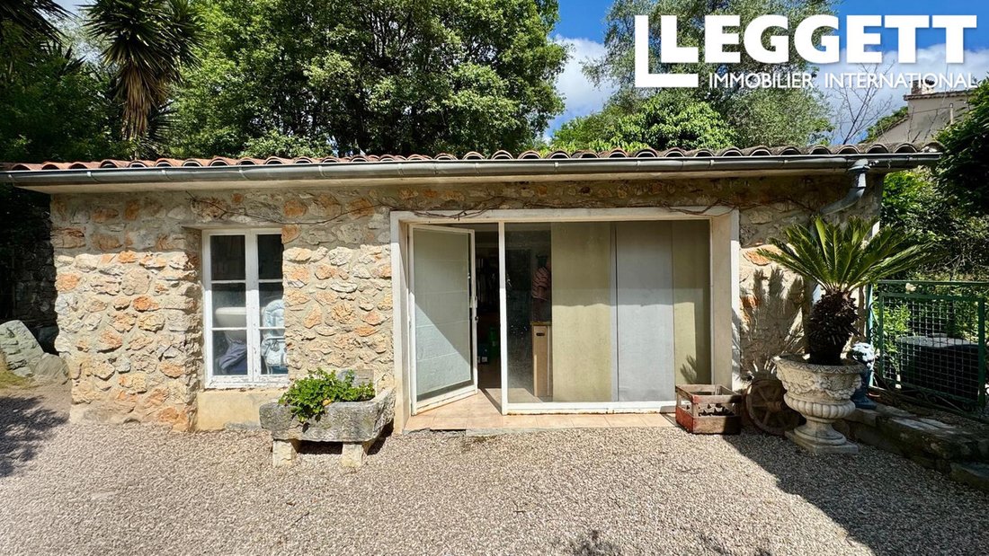 Villa in Le Tignet, Provence-Alpes-Côte d'Azur, France 3 - 15649409