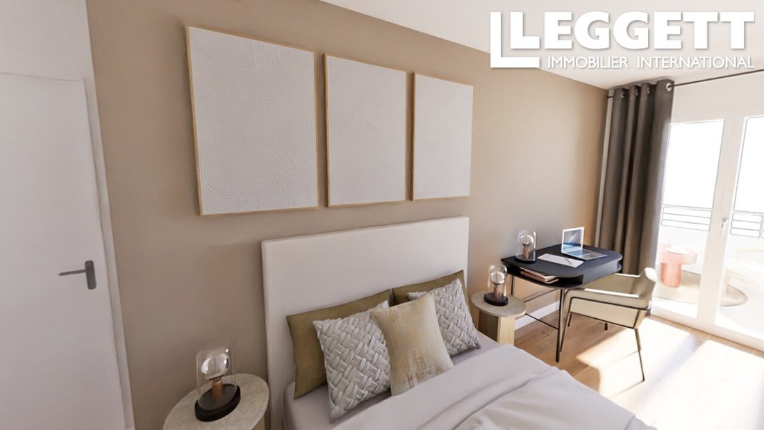 Apartment in Béranger-Savoie, Châtillon, France 4 - 14575370