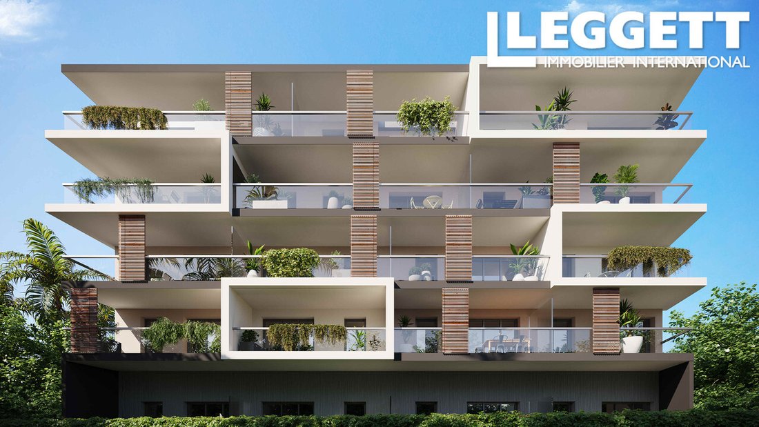 Apartment in Antibes, Provence-Alpes-Côte d'Azur, France 2 - 14331320