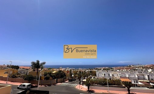Apartment in Adeje, Canary Islands, Spain 1