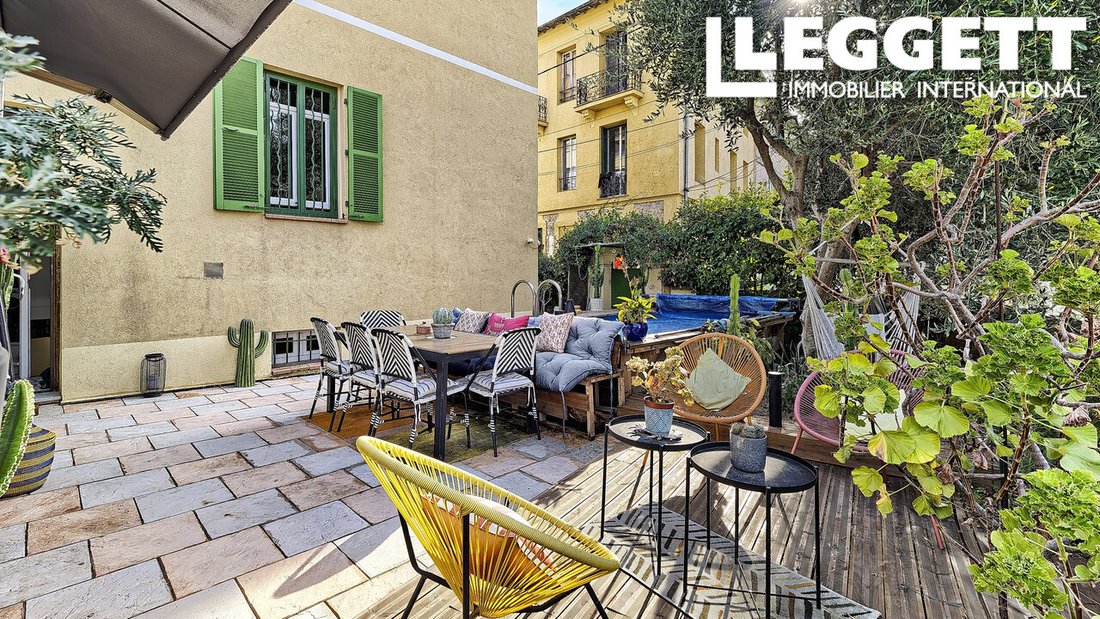 House in Nice, Provence-Alpes-Côte d'Azur, France 1 - 16305730