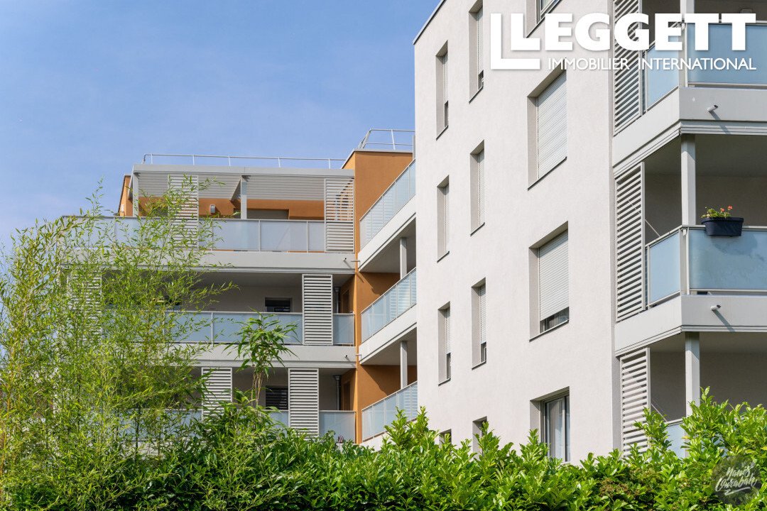 Apartment in Tassin le Bourg, Tassin-la-Demi-Lune, France 4 - 16609681