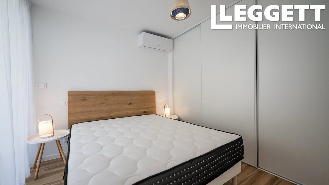 Apartment in Saint-Nazaire-de-Pezan, Occitania, France 5 - 14330848