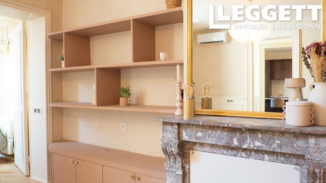 Apartment in Hôtel de Ville-Quinconce-Saint Seurin-Fondaudège, Bordeaux, France 2 - 16571387