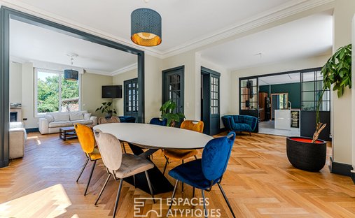 Villa in Sanguinet, Nouvelle-Aquitaine, France 1