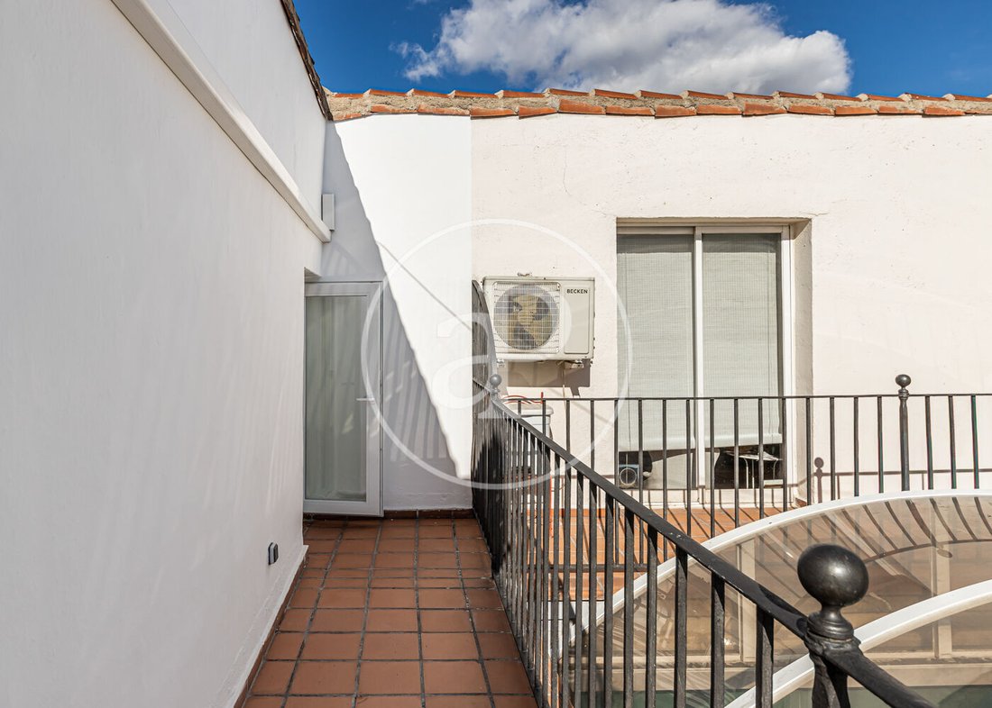 Apartment in Centro, Madrid, Spain 2 - 16659882