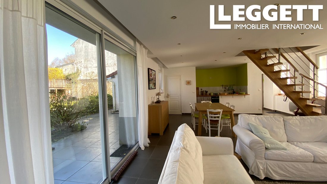House in Montreuil-sur-Mer, Hauts-de-France, France 4 - 15538318