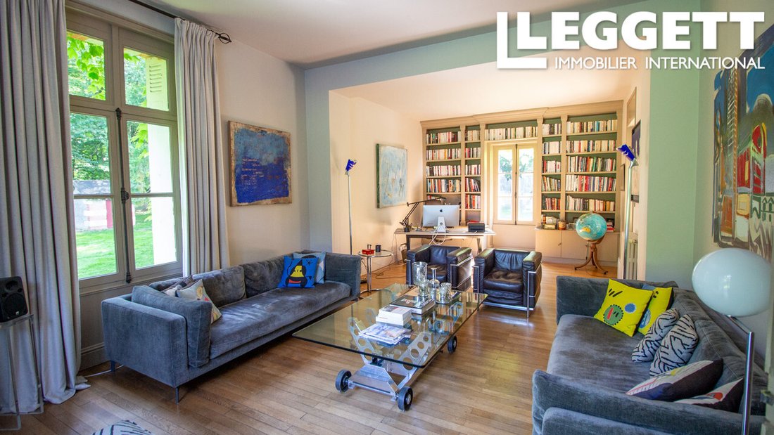 House in Richelieu, Centre-Val de Loire, France 2 - 15799070