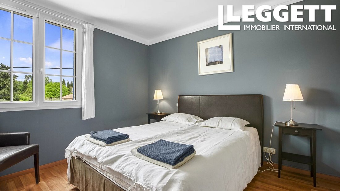 Villa in Centre Ancien, Draguignan, France 5 - 15122481