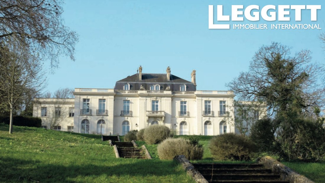Apartment in Mexique, Le Pecq, France 3 - 14563402
