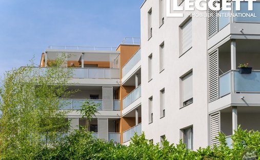 Apartment in Tassin le Bourg, Tassin-la-Demi-Lune, France 1