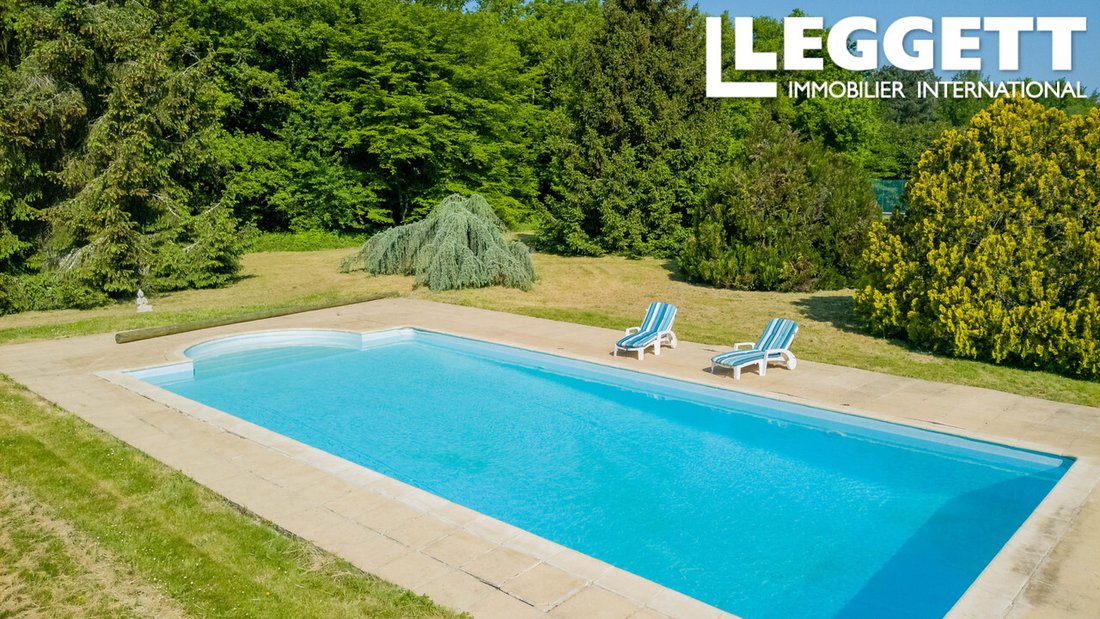 House in Azay-le-Rideau, Centre-Val de Loire, France 3 - 12040856