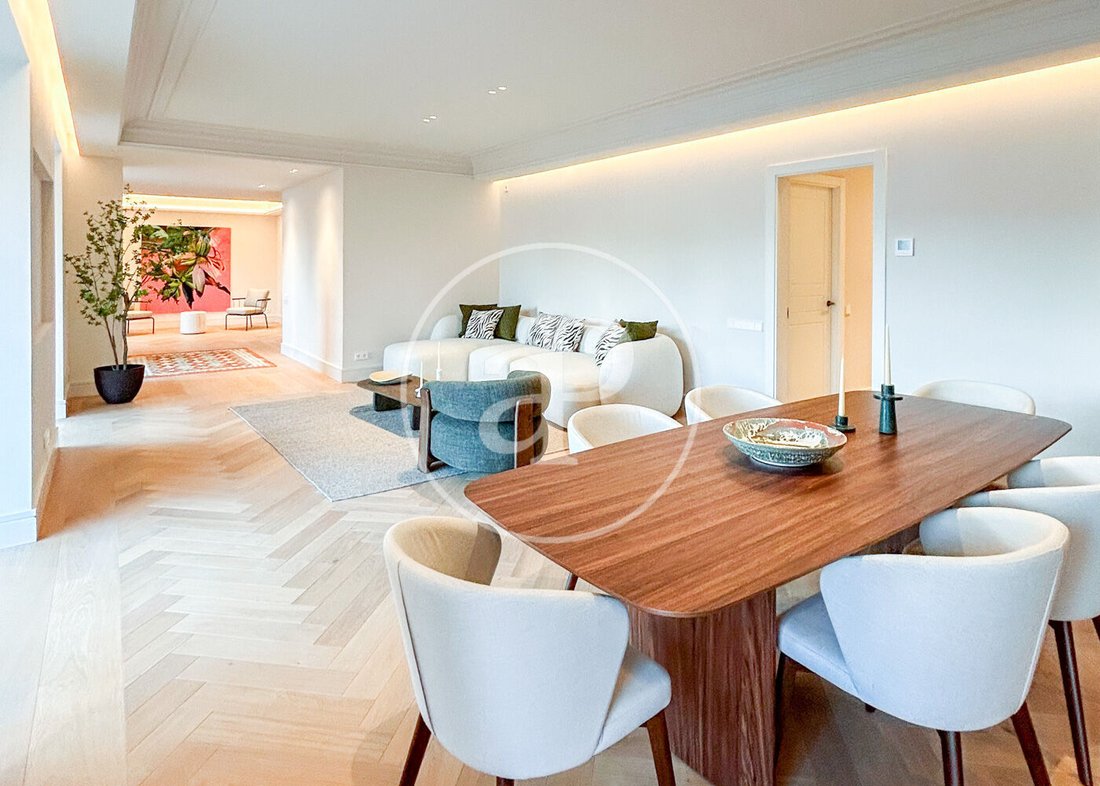 Apartment in Eixample, Barcelona, Spain 5 - 15251243