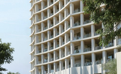 Appartement en Zabeel, Doubaï, Émirats arabes unis 1