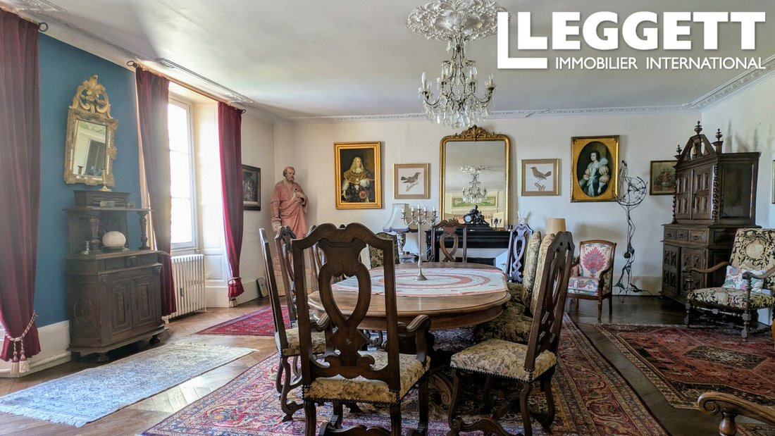 Villa in Valence-en-Poitou, Nouvelle-Aquitaine, France 4 - 15889534